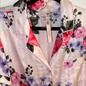 Victoria secret pjs
